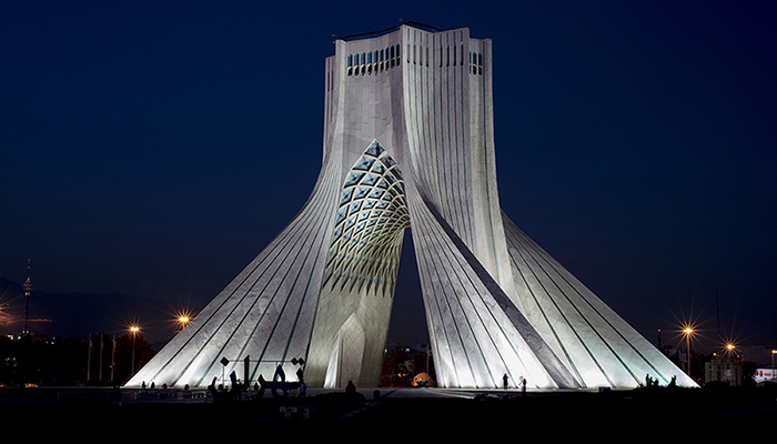 10 tägige Iran-Klassiker-Reise