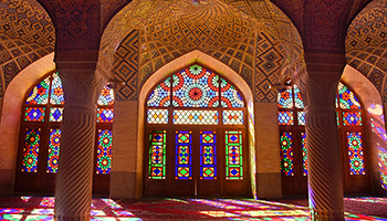 12 tägige Iran-Höhepunkte