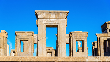 15 tägige Iran-Küstenreise